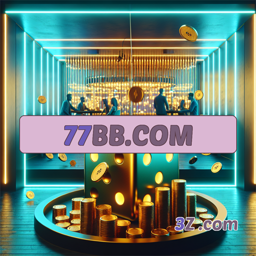 Recursos inovadores da seção de app no 77bb.com