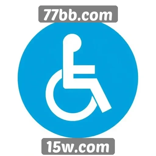 Requisitos de cadastro e acessibilidade no 77bb.com